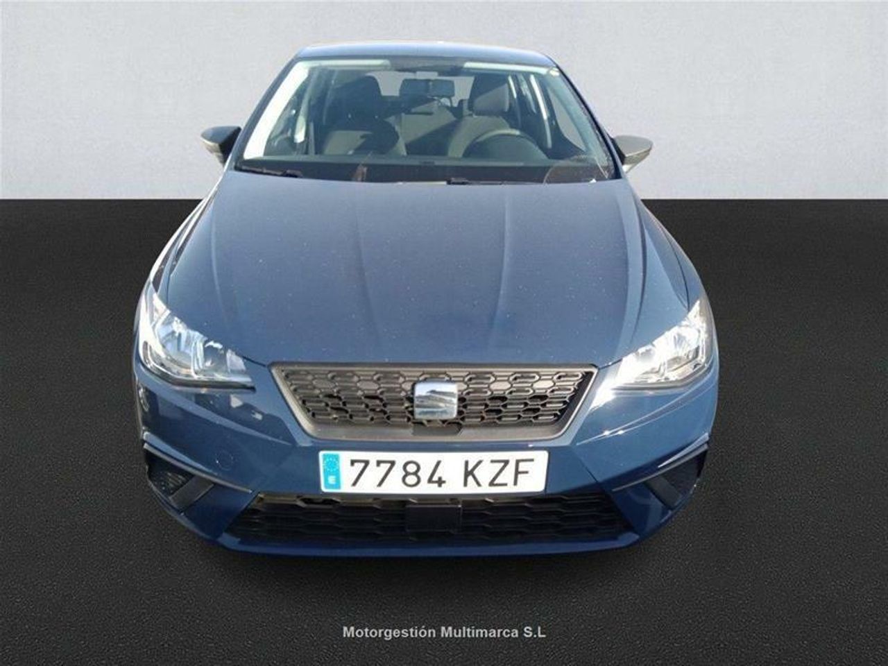 Foto Seat Ibiza 2