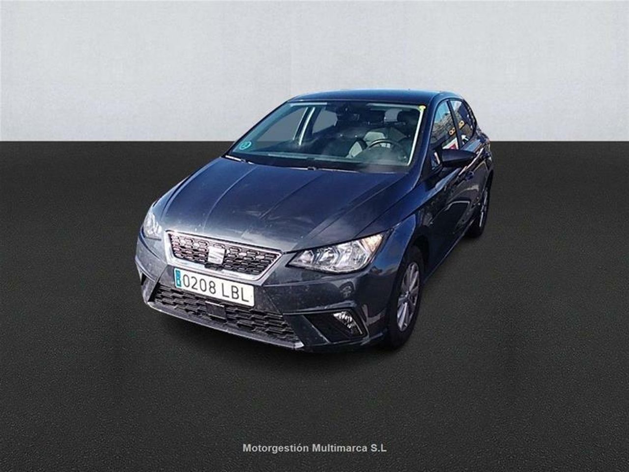 Foto Seat Ibiza 1