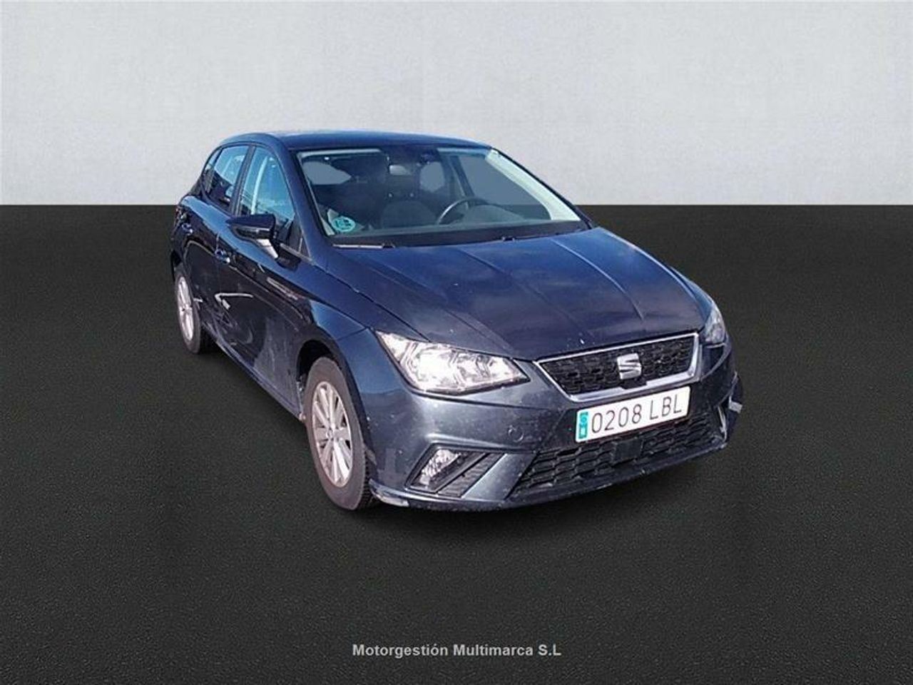 Foto Seat Ibiza 3