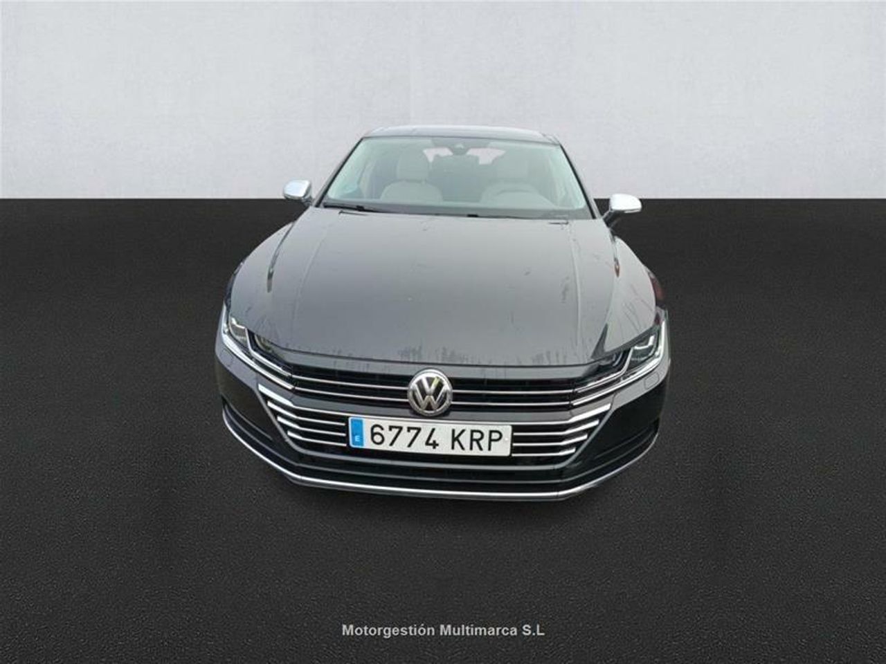 Foto Volkswagen Arteon 2