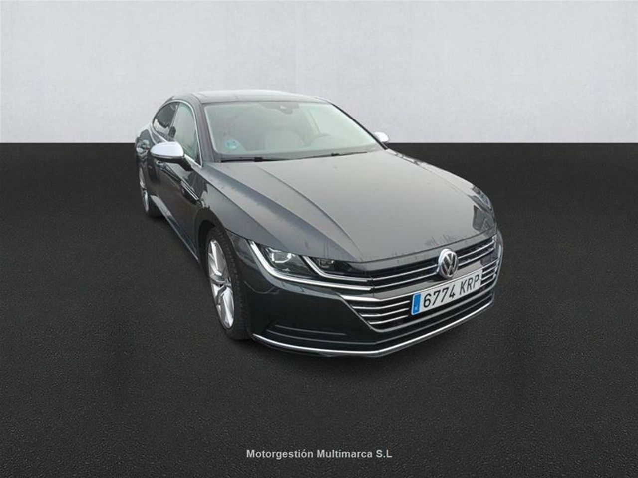 Foto Volkswagen Arteon 3