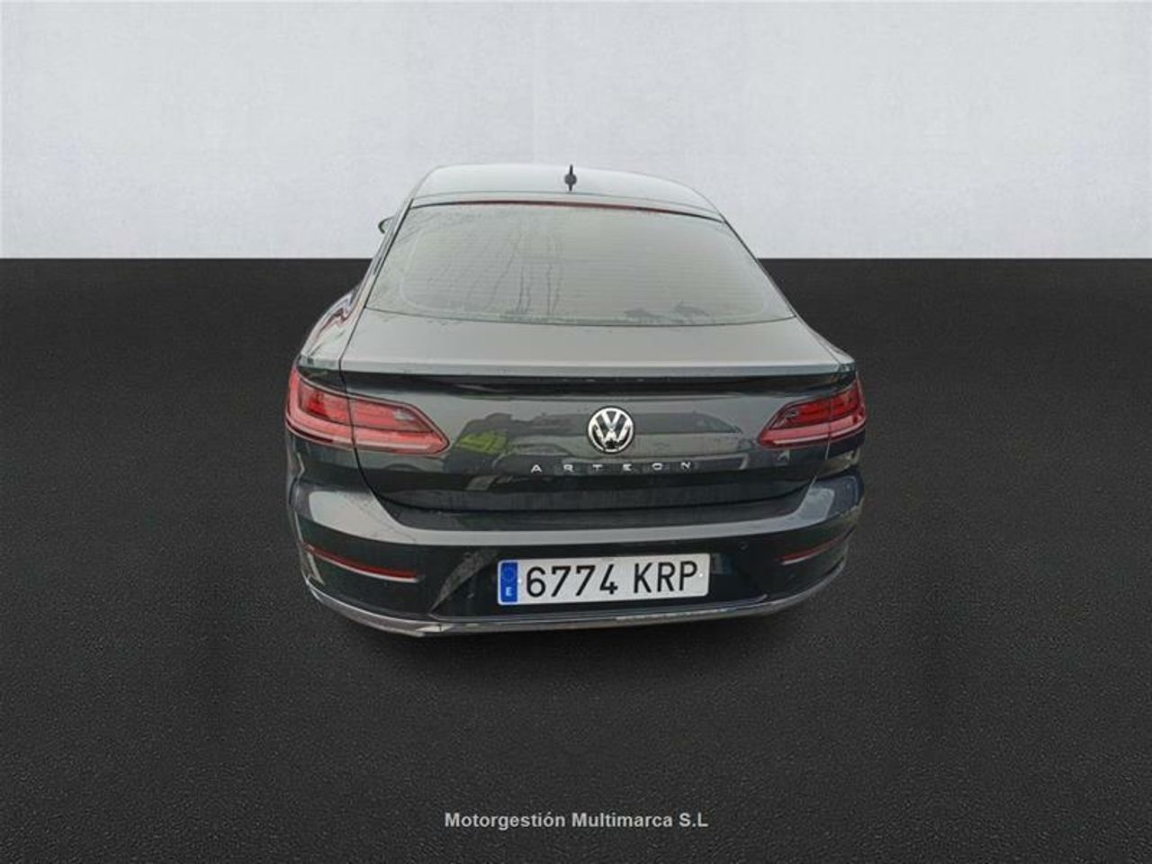 Foto Volkswagen Arteon 5