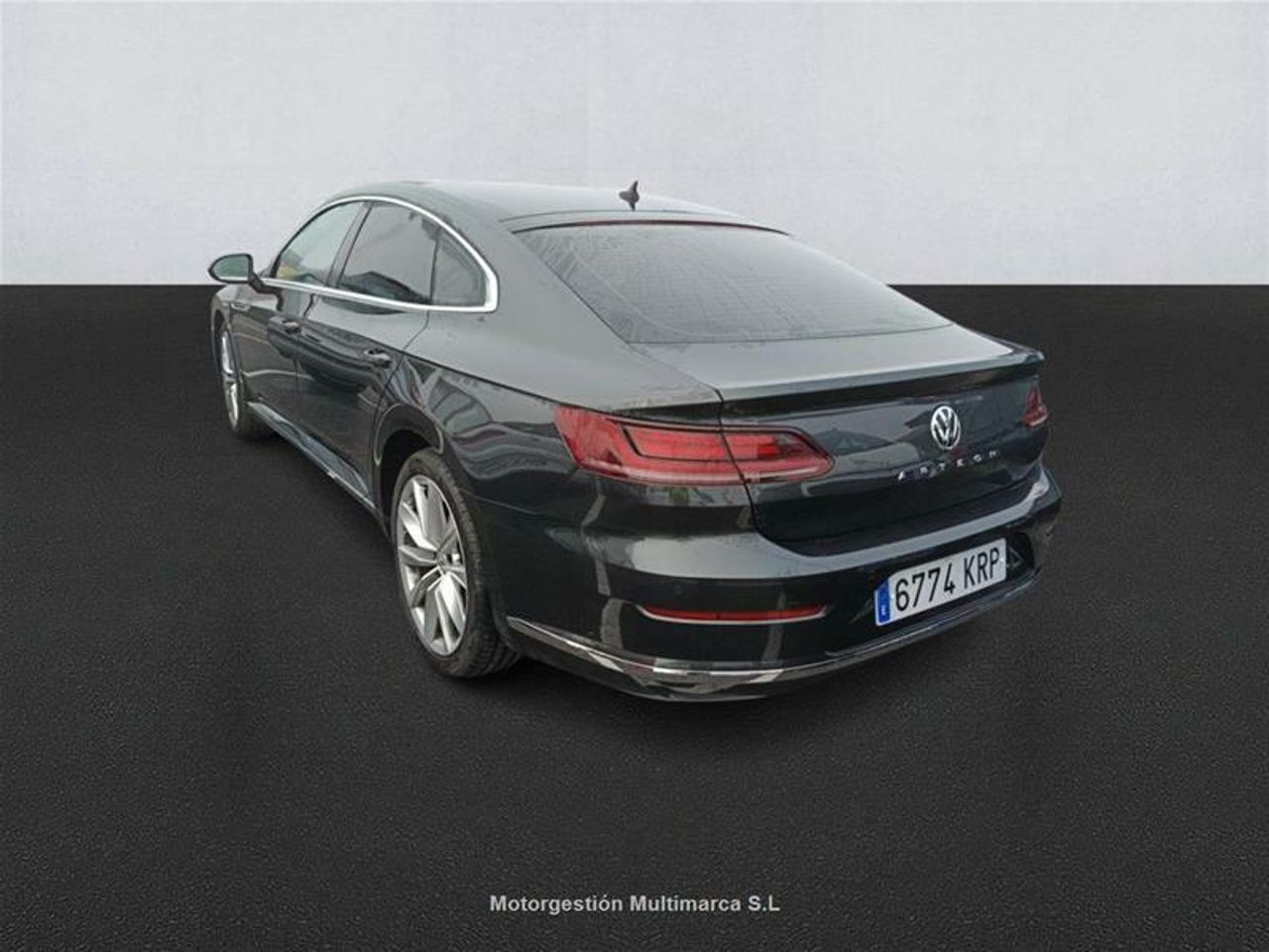 Foto Volkswagen Arteon 6