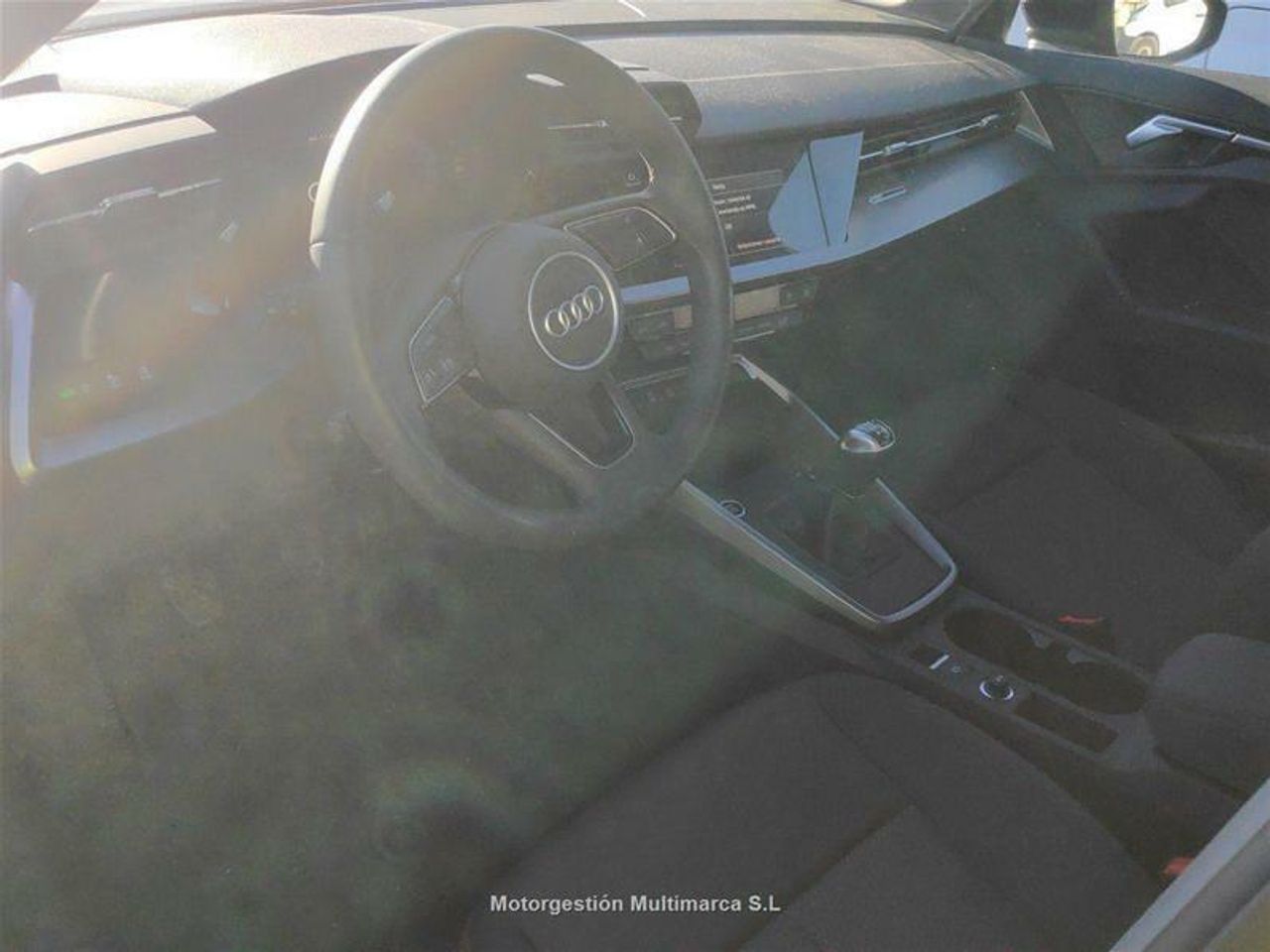 Foto Audi A3 7