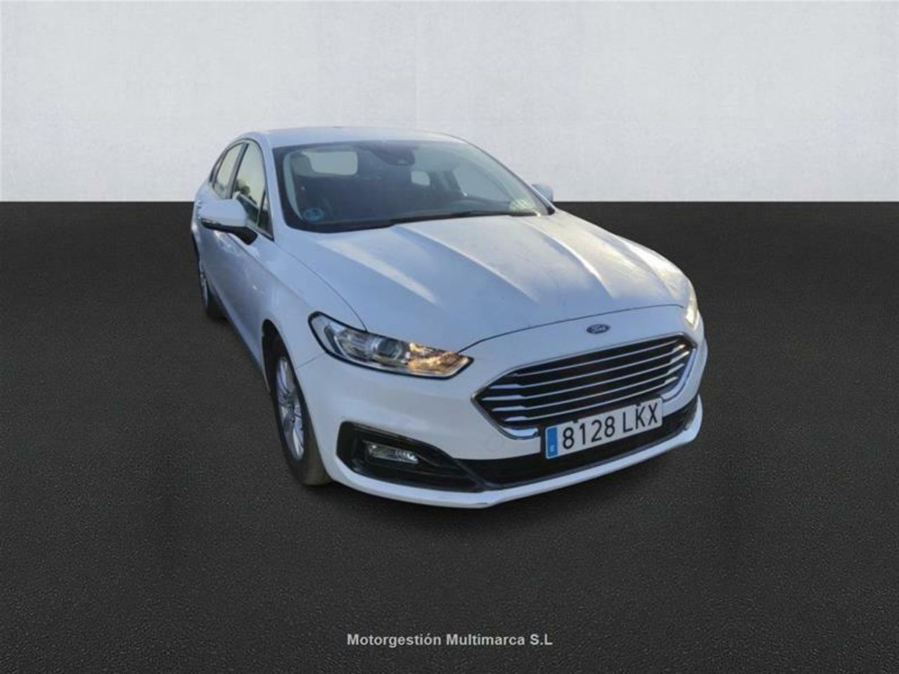 Foto Ford Mondeo 3