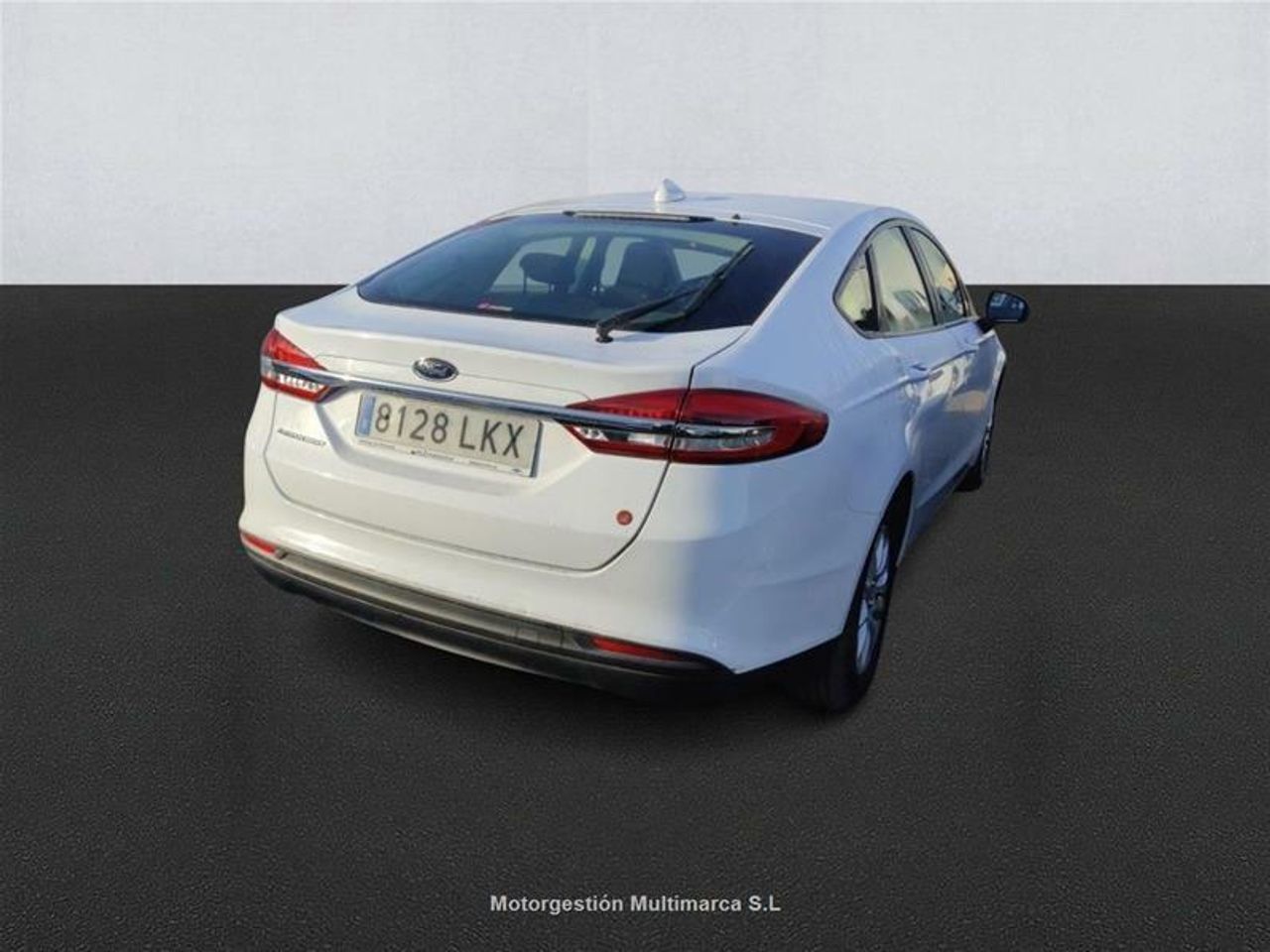 Foto Ford Mondeo 4