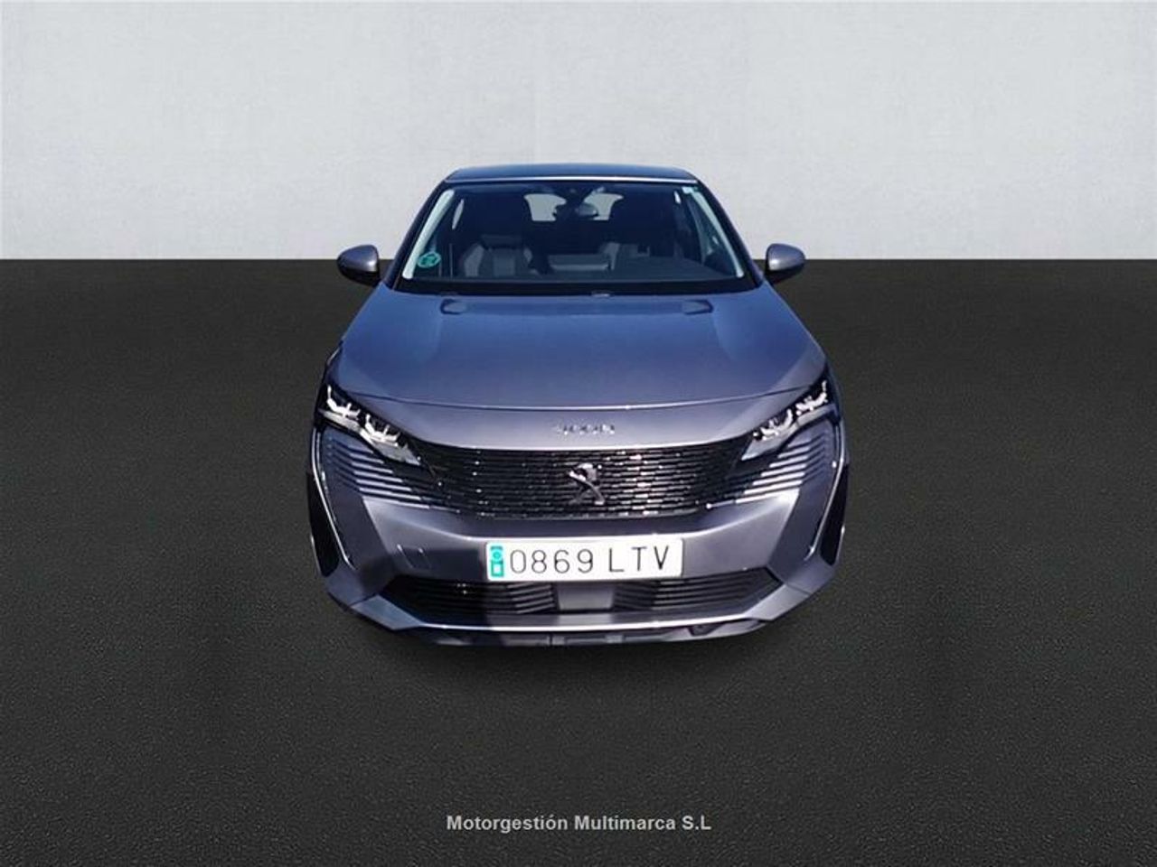 Foto Peugeot 3008 2