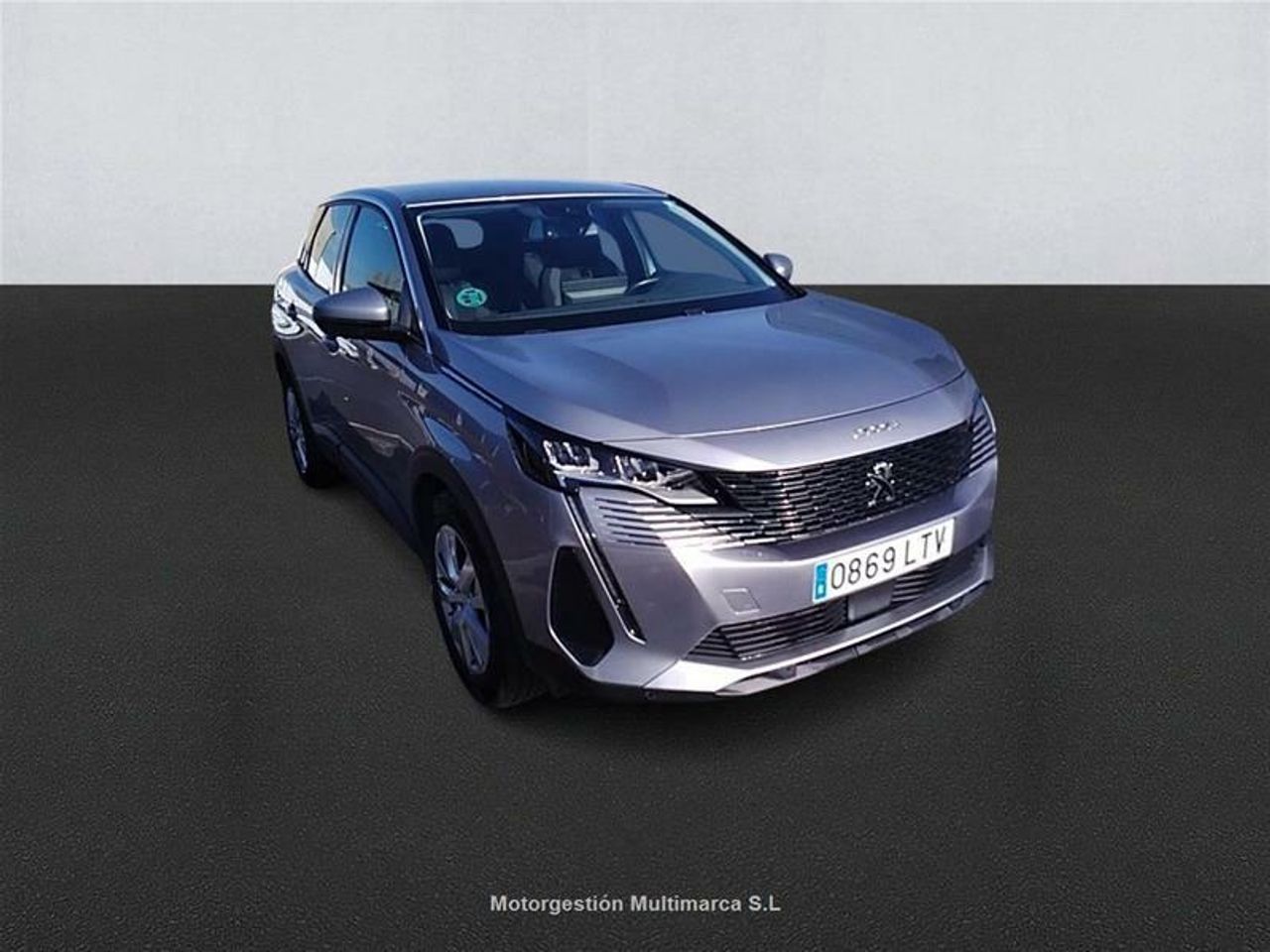 Foto Peugeot 3008 3