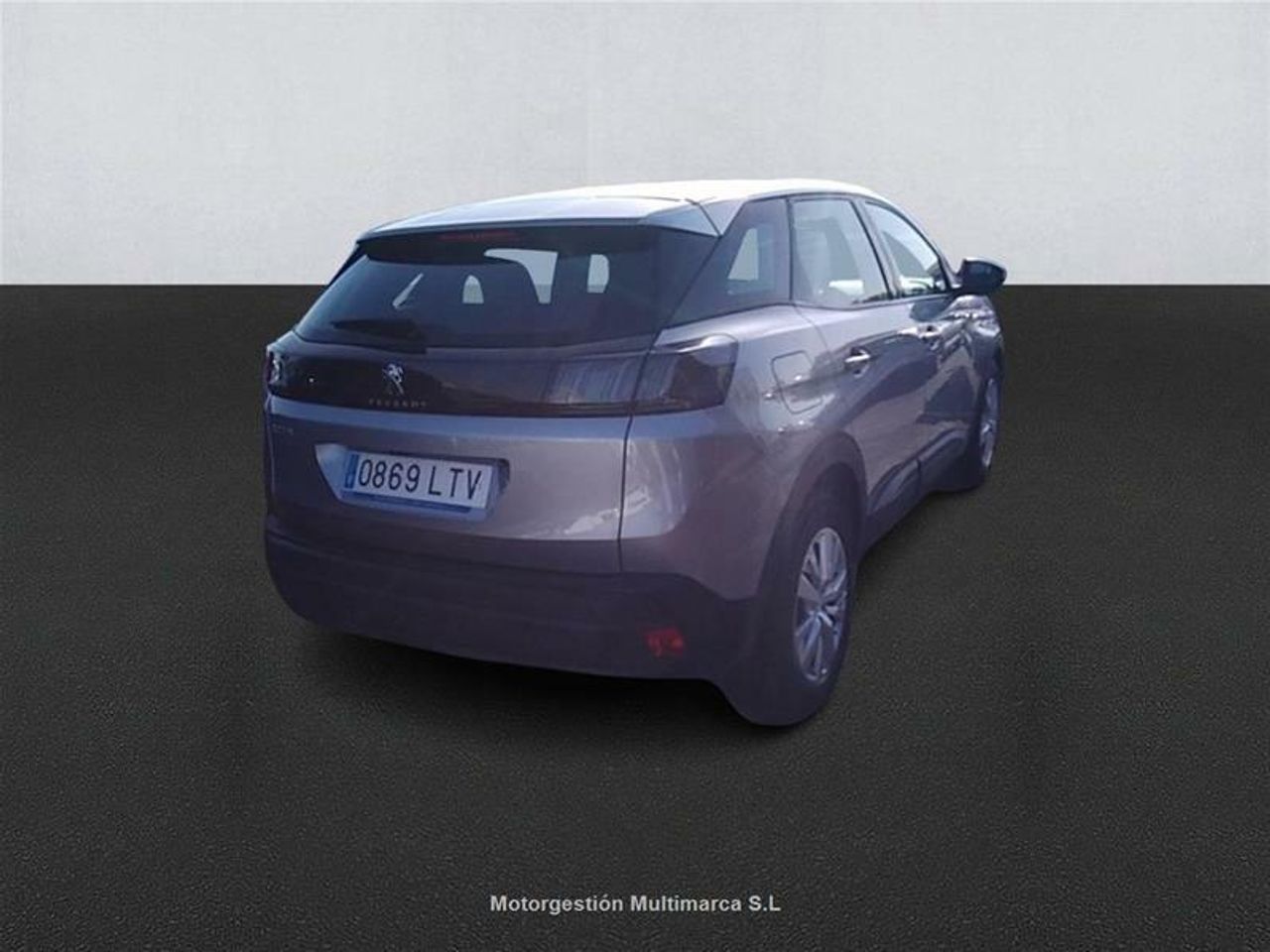 Foto Peugeot 3008 4