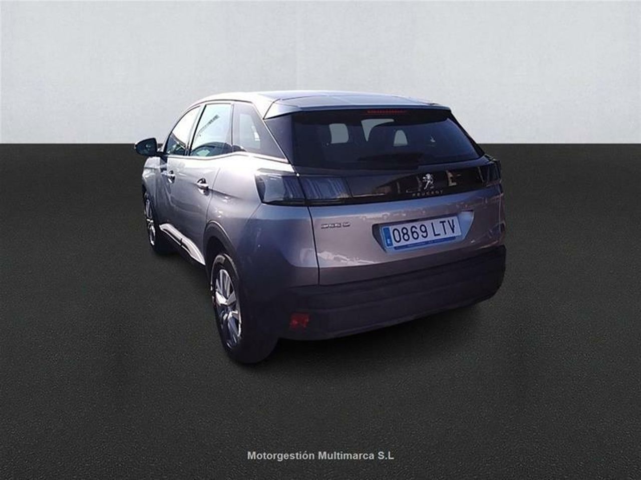 Foto Peugeot 3008 6