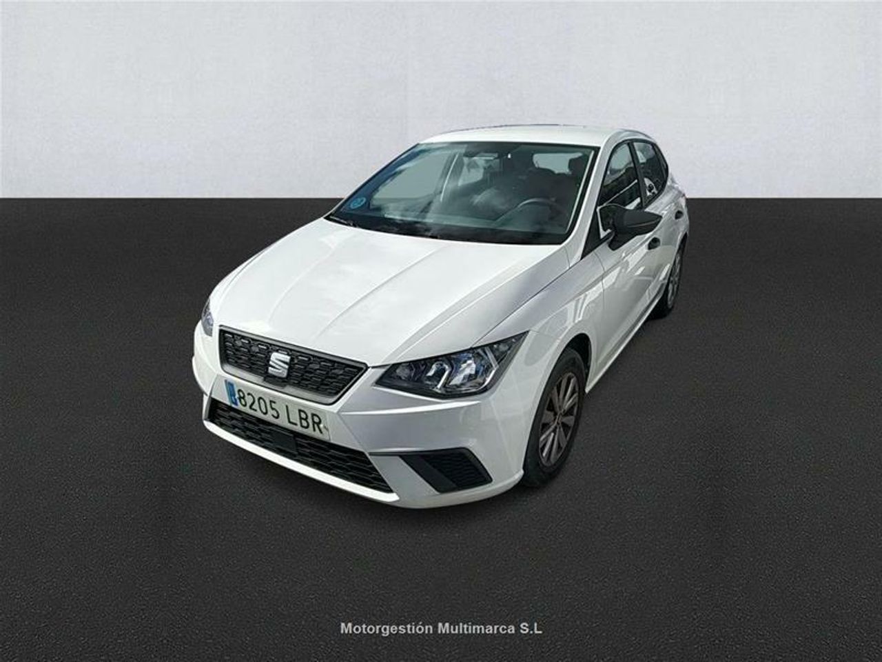 Foto Seat Ibiza 1