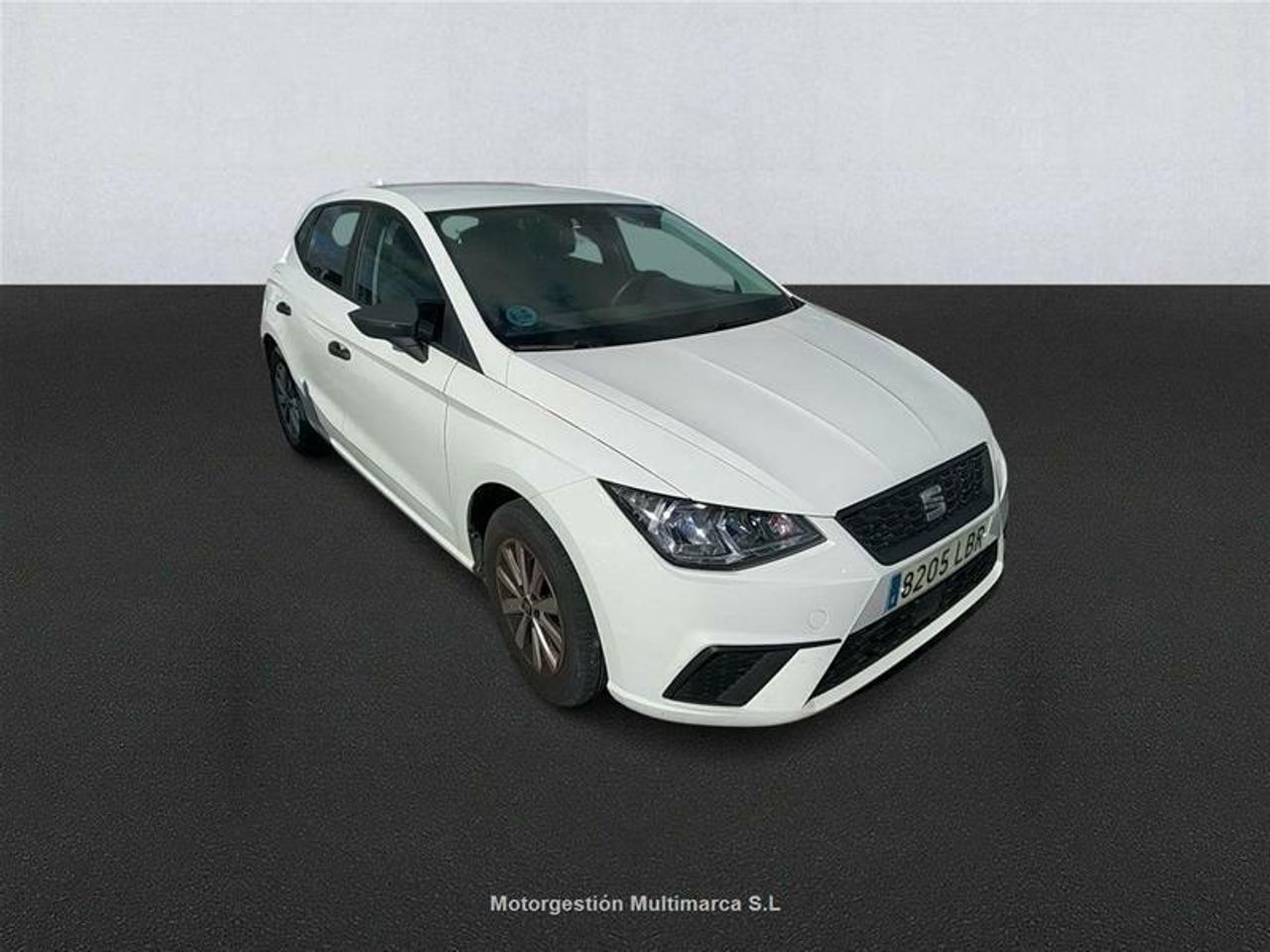 Foto Seat Ibiza 3