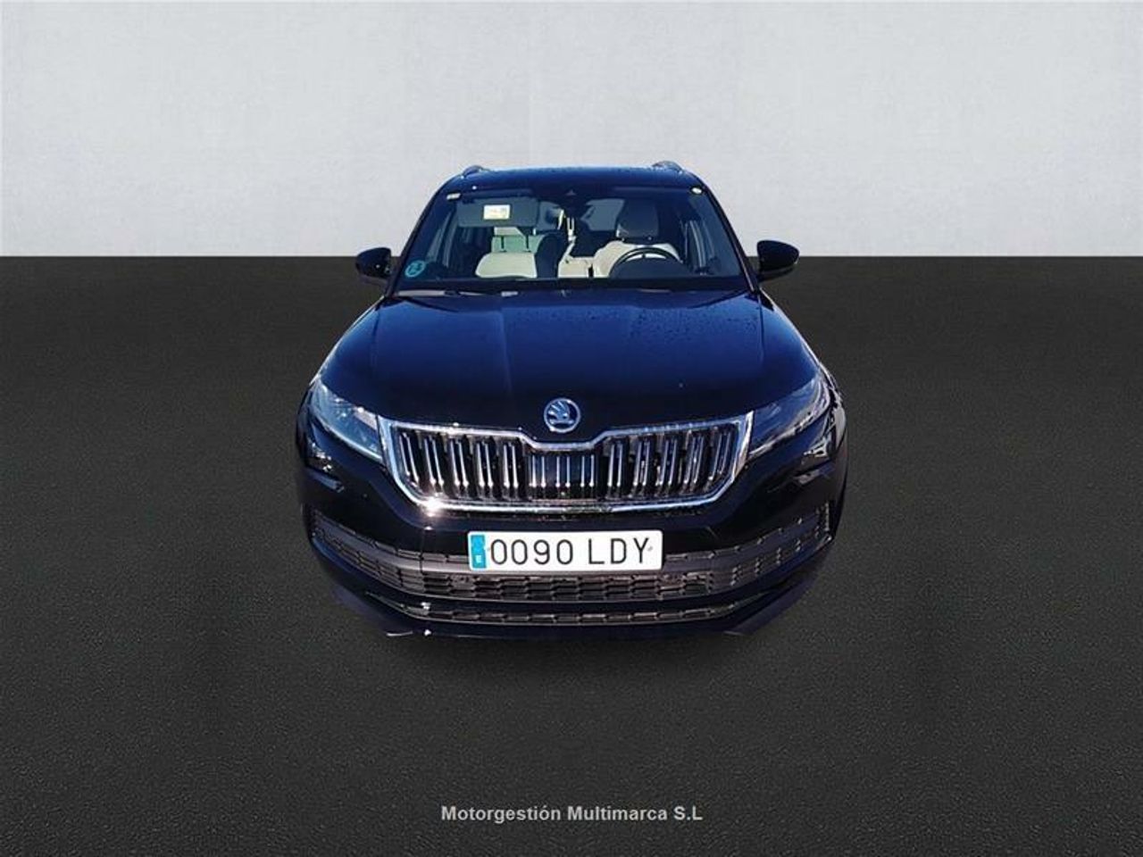 Foto Skoda Kodiaq 2