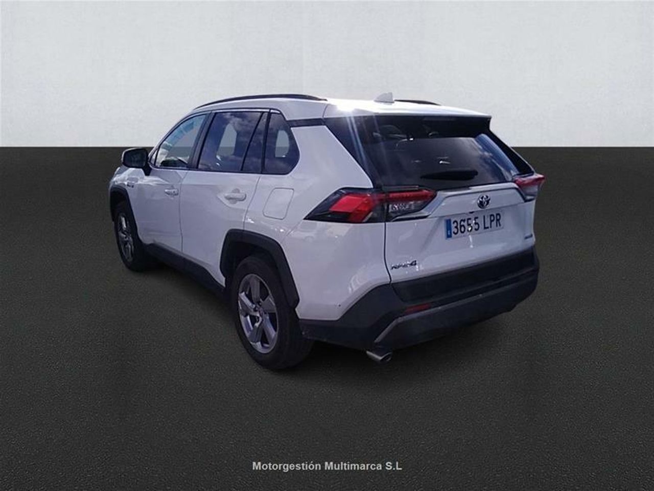 Foto Toyota Rav4 6