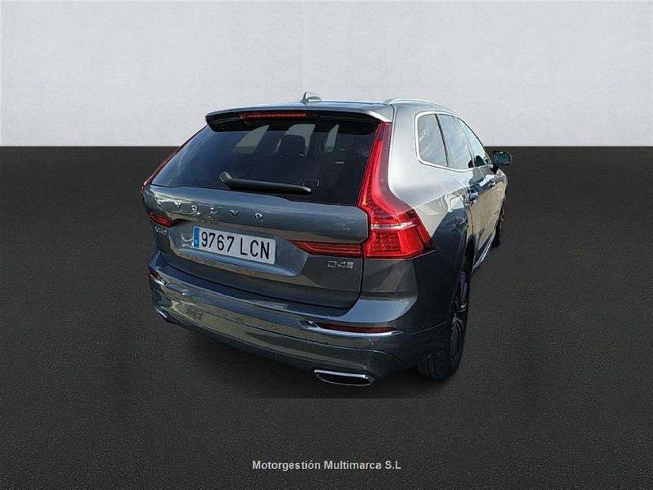 Foto Volvo XC60 4