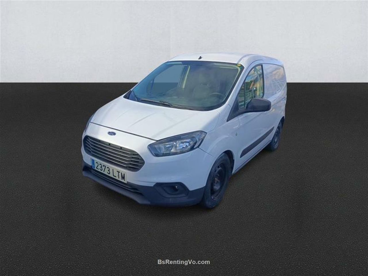 Foto Ford Transit  Courier 1