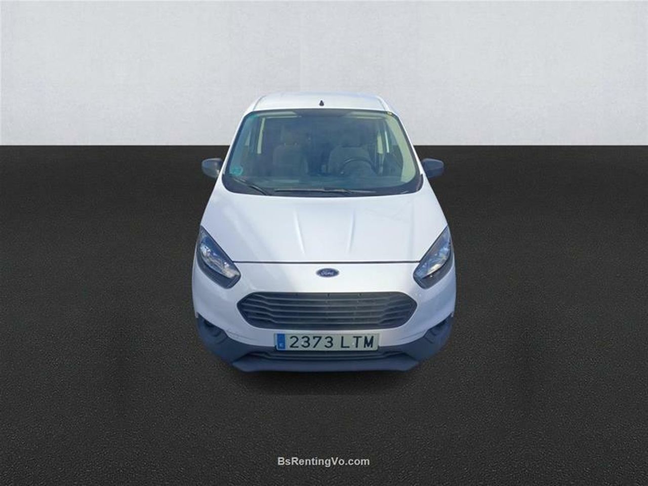 Foto Ford Transit  Courier 2