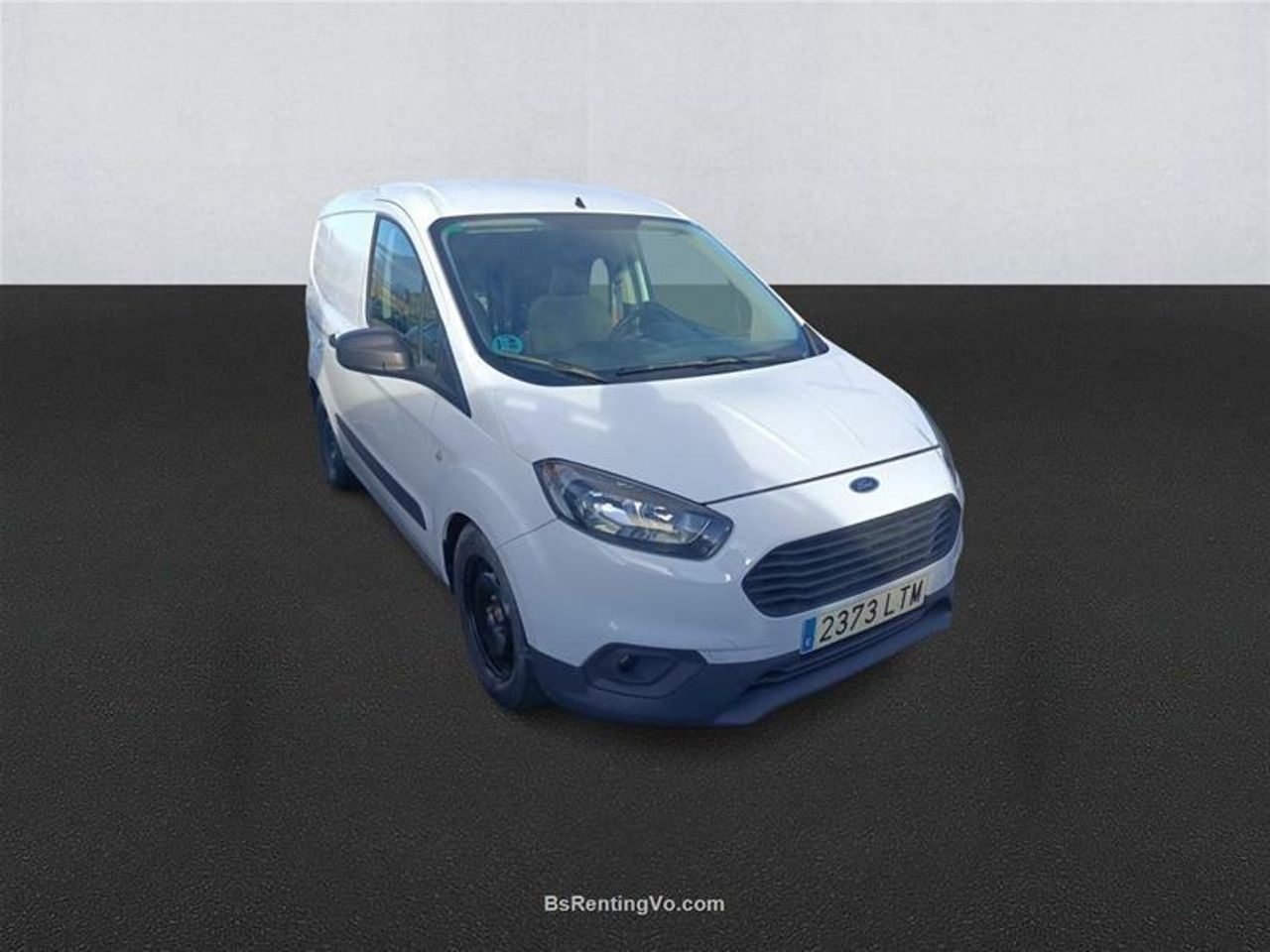 Foto Ford Transit  Courier 3