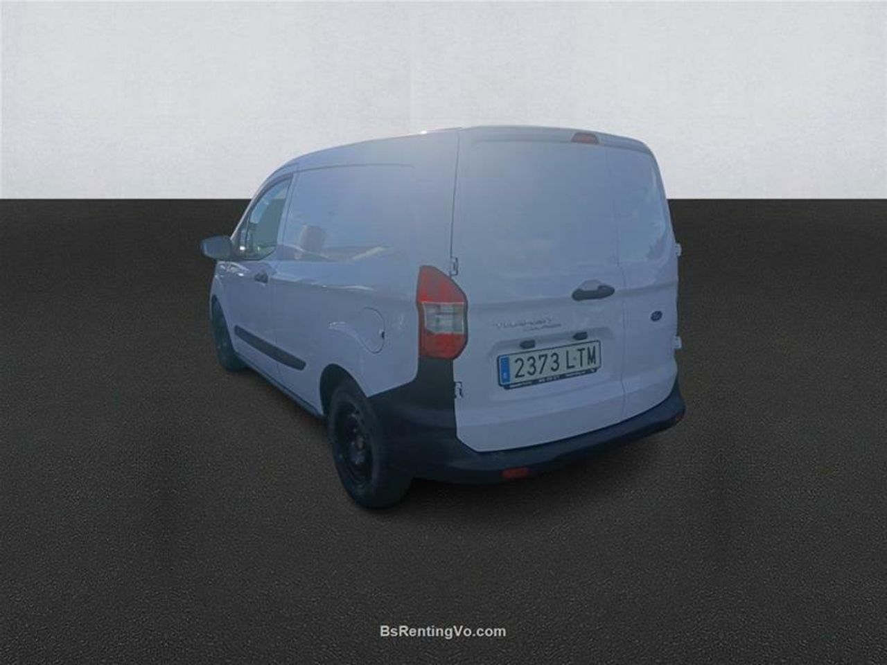 Foto Ford Transit  Courier 6