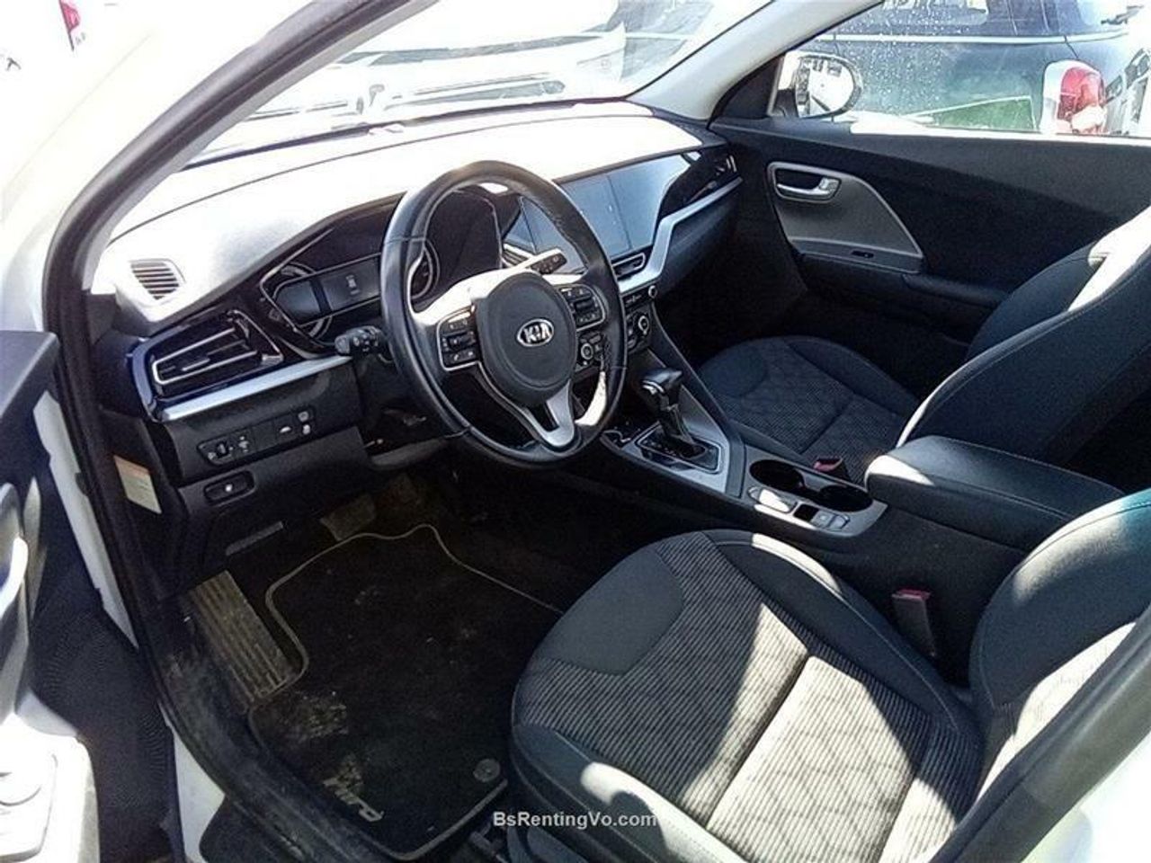 Foto Kia Niro 7