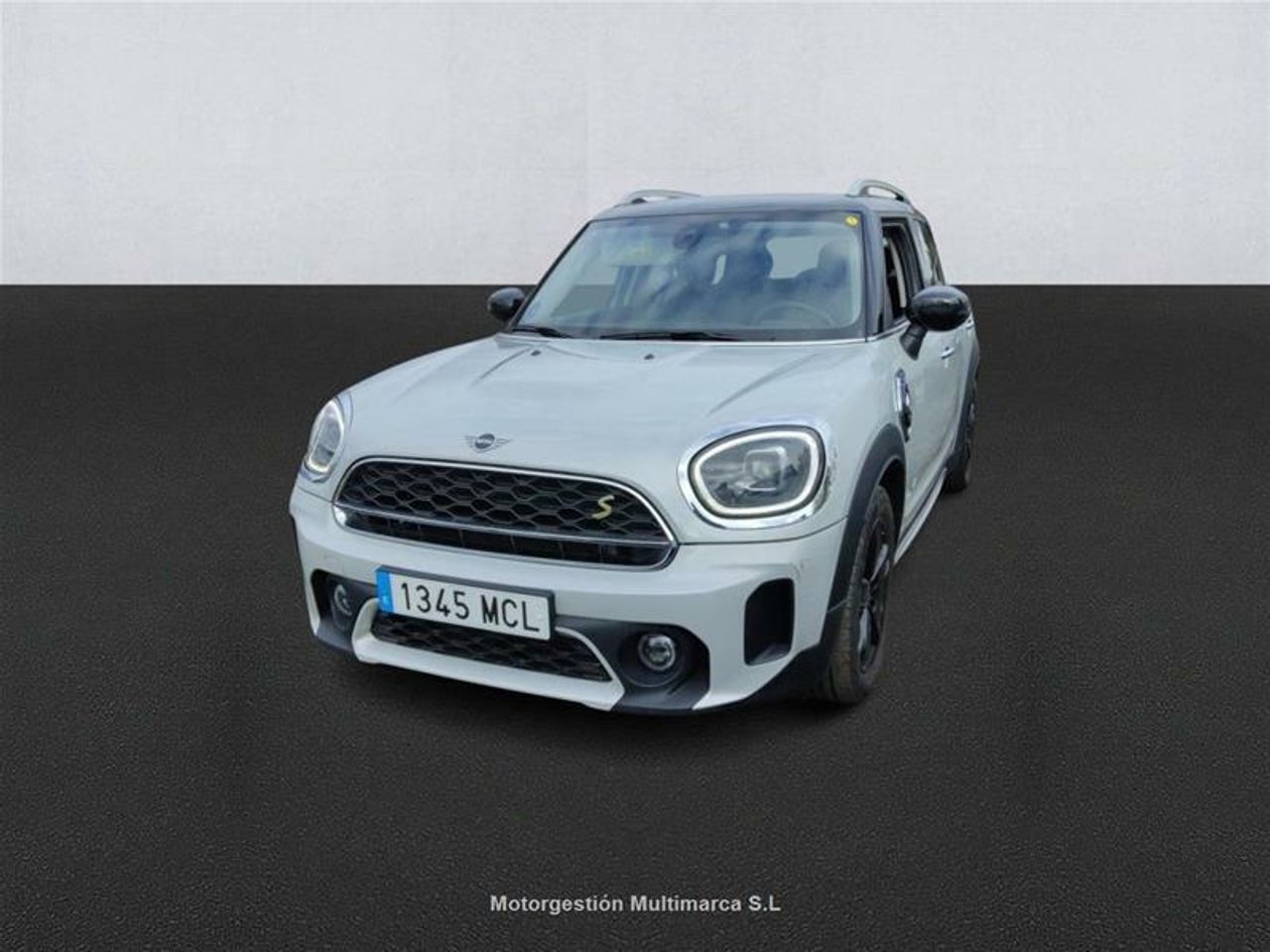 Foto Mini Countryman 1