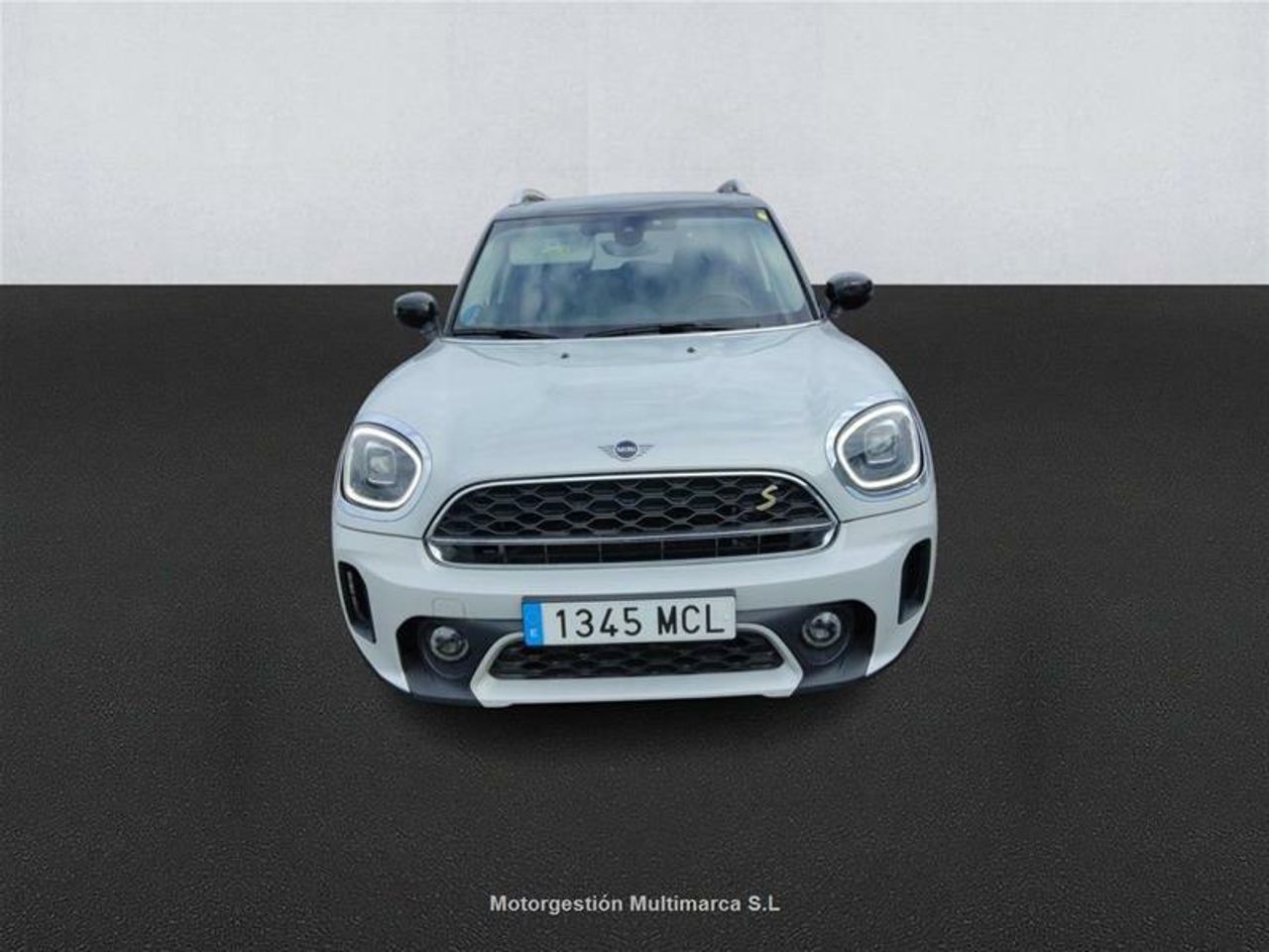 Foto Mini Countryman 2