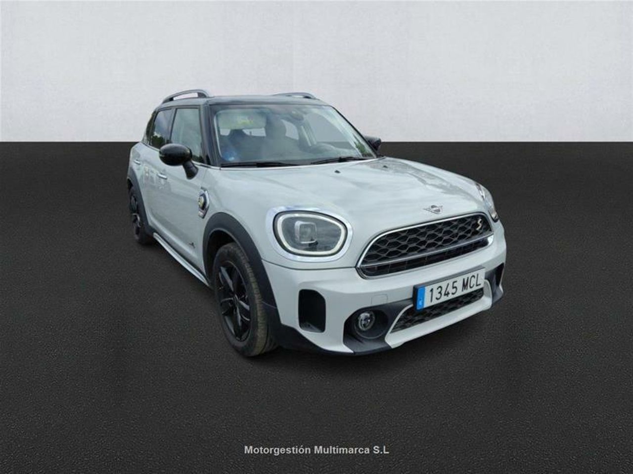 Foto Mini Countryman 3