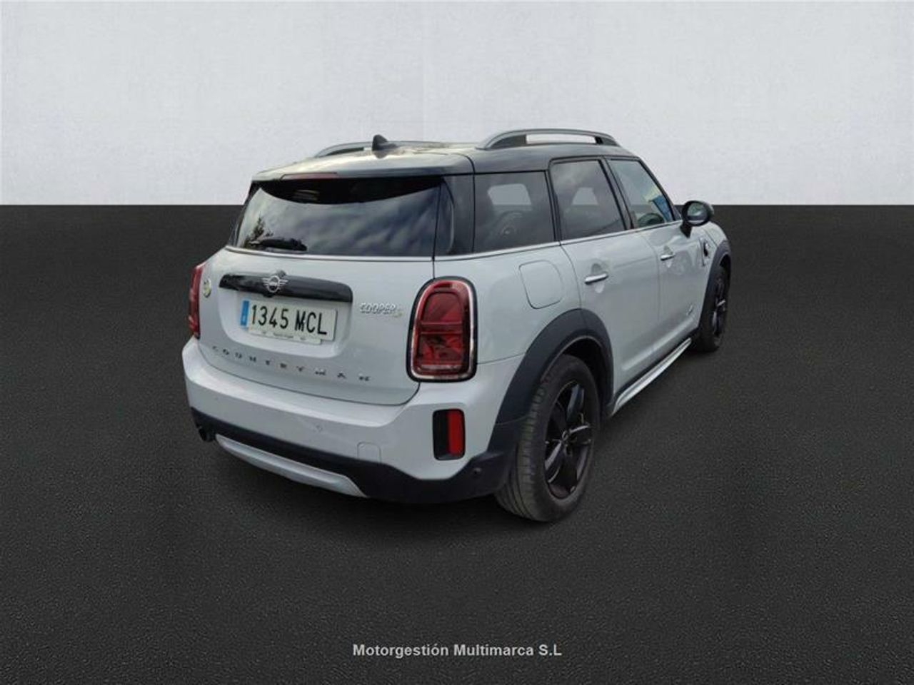 Foto Mini Countryman 4