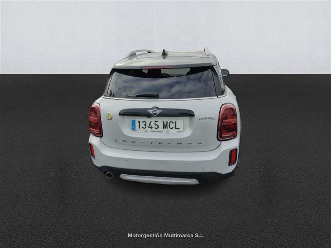 Foto Mini Countryman 5