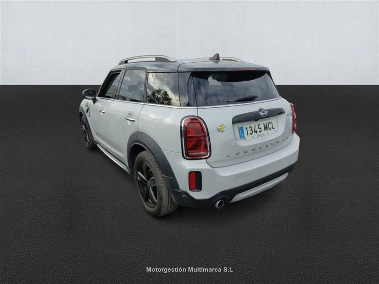 Foto Mini Countryman 6