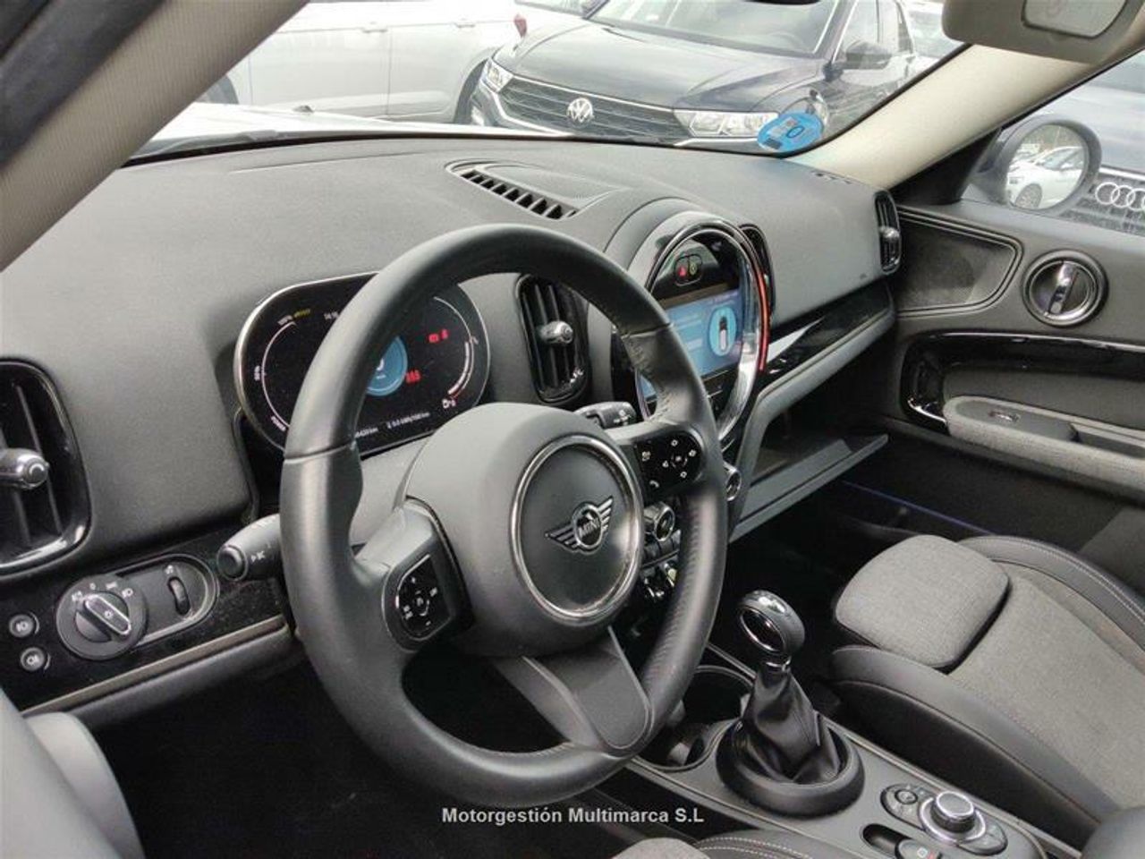 Foto Mini Countryman 7