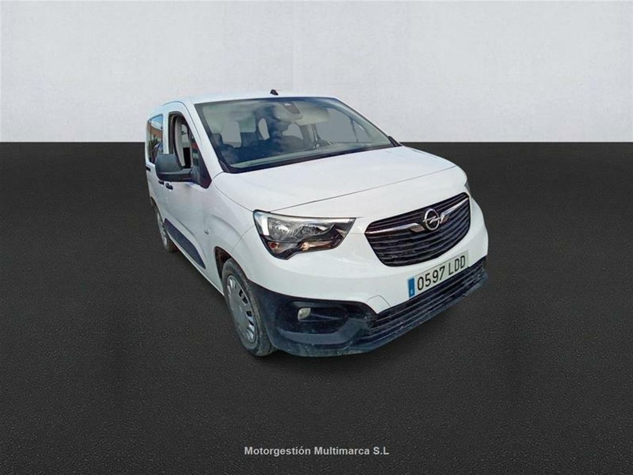 Foto Opel Combo 3