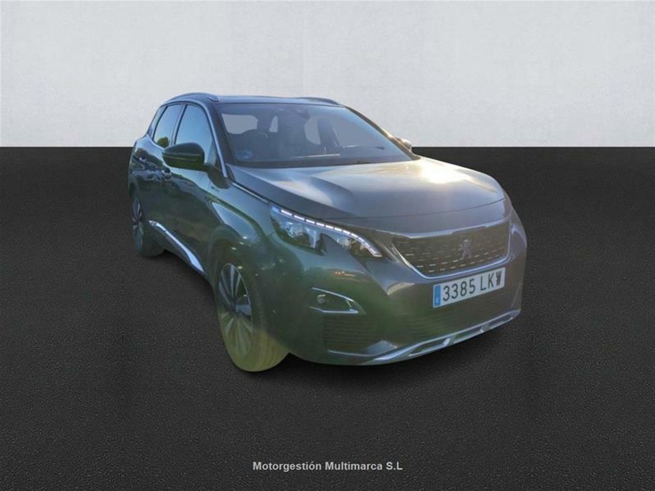 Foto Peugeot 3008 3