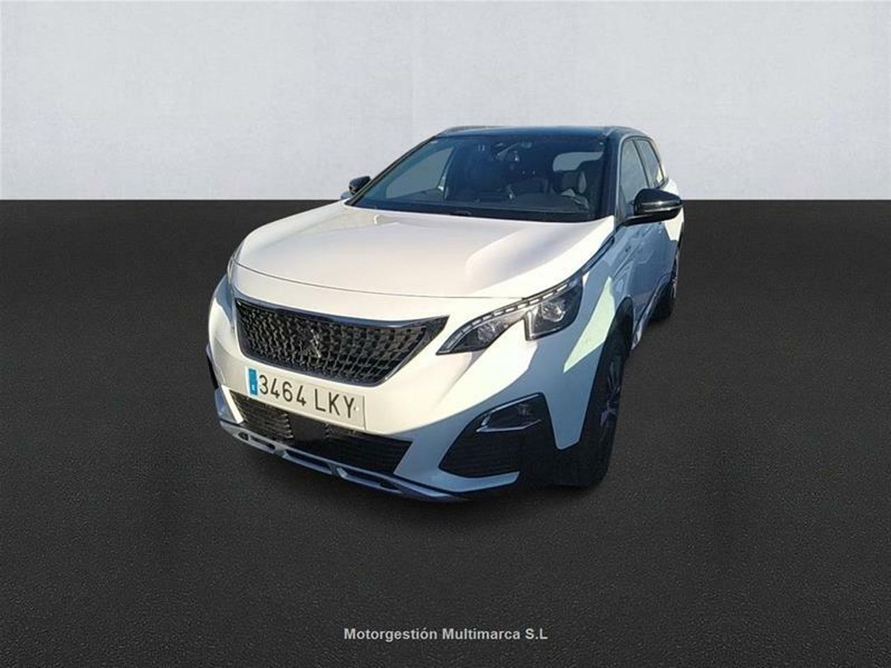 Foto Peugeot 5008 1