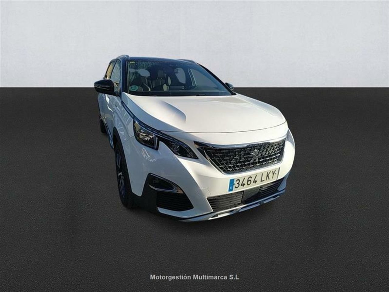 Foto Peugeot 5008 3