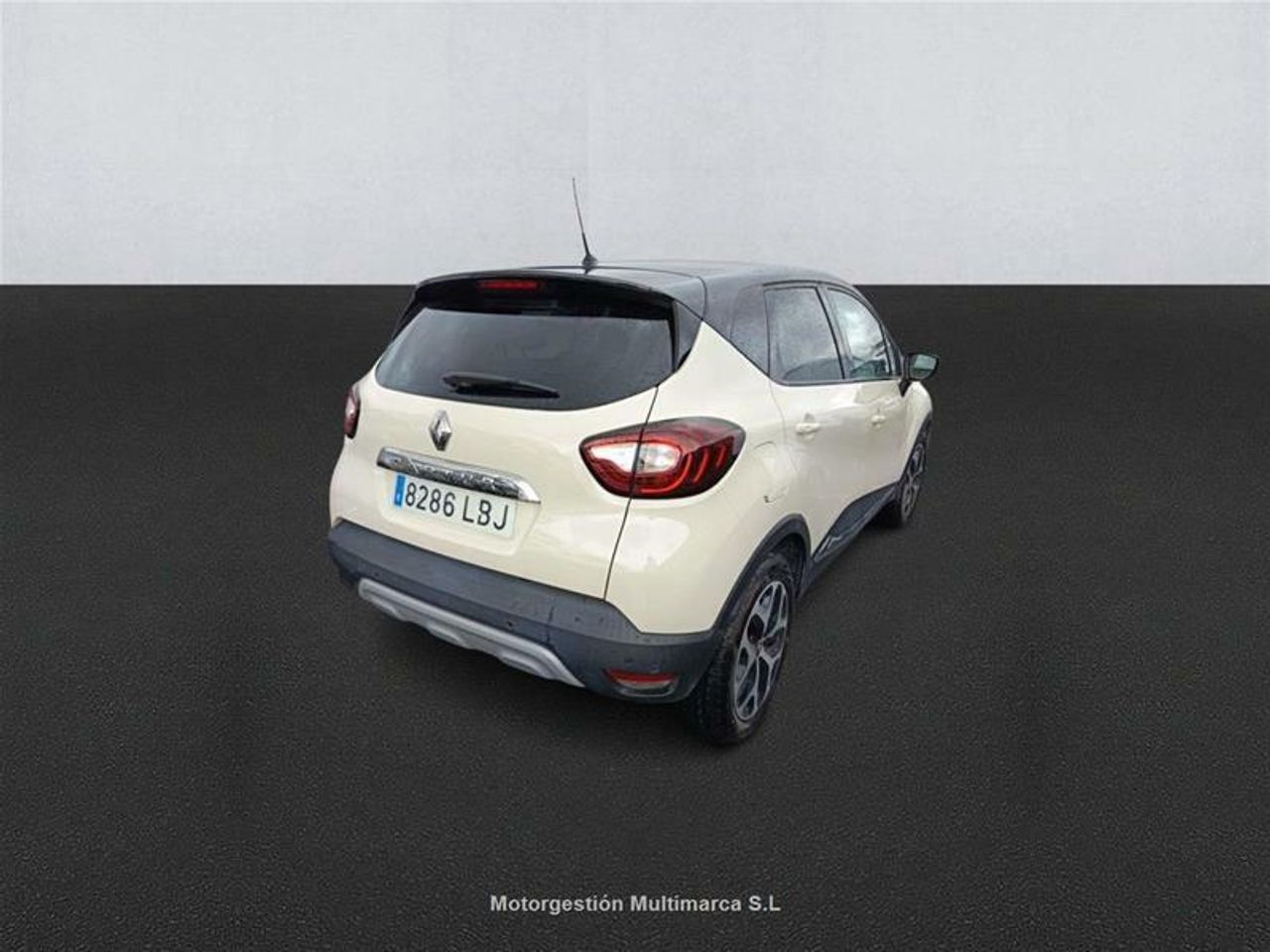 Foto Renault Captur 4