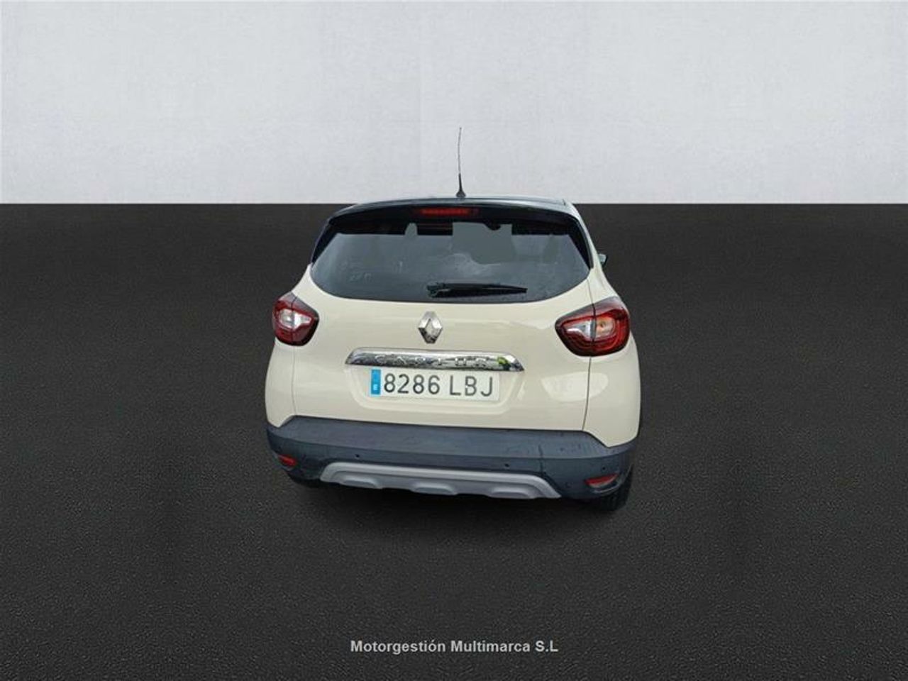 Foto Renault Captur 5