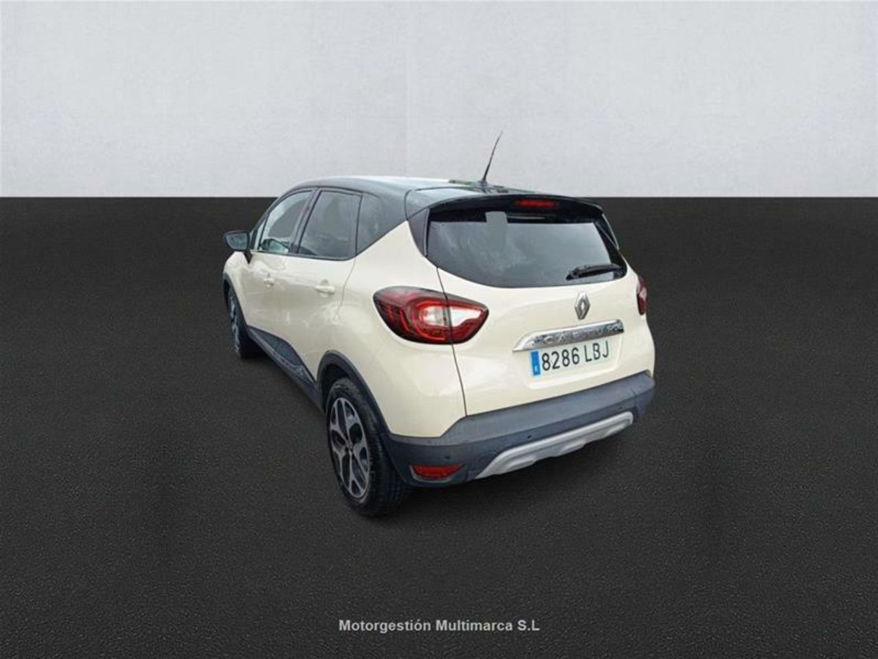 Foto Renault Captur 6