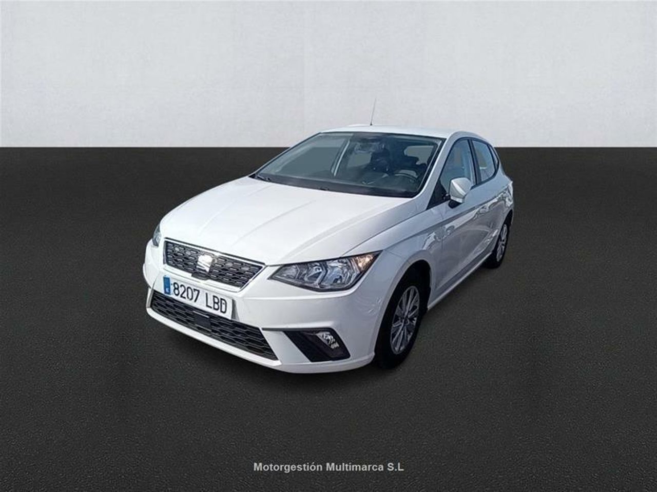 Foto Seat Ibiza 1