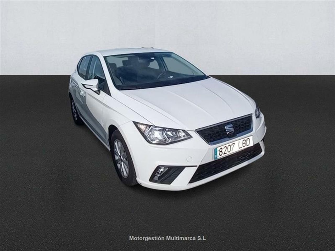 Foto Seat Ibiza 3