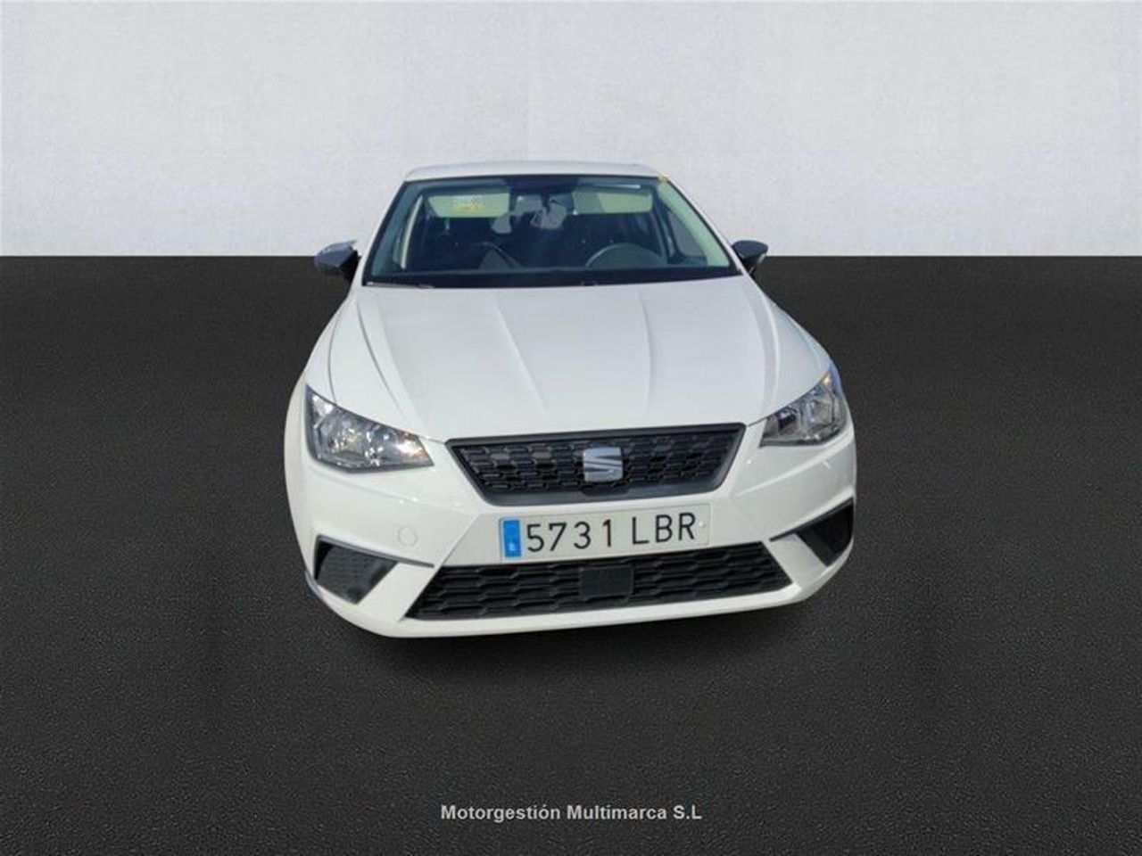 Foto Seat Ibiza 2