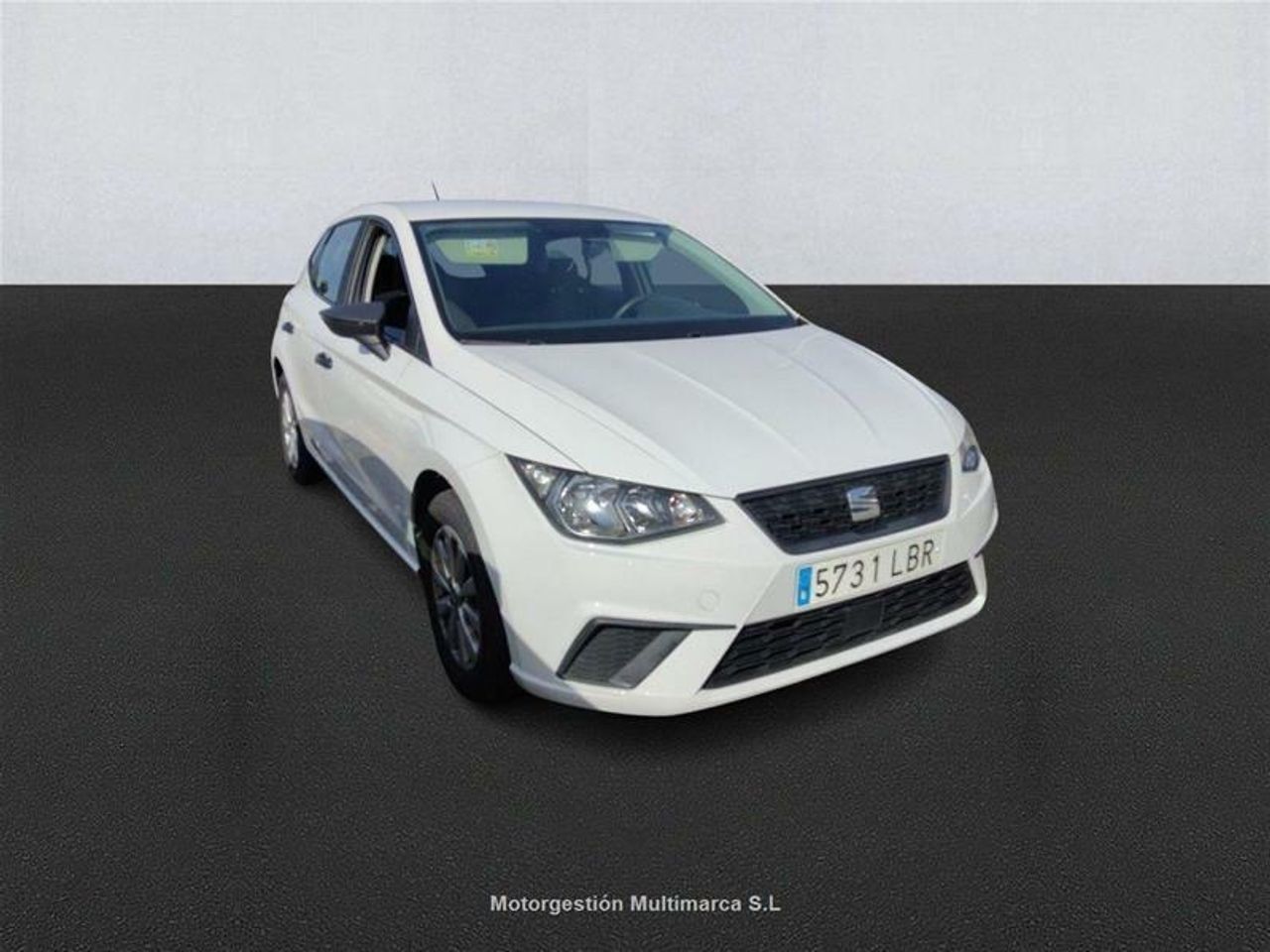 Foto Seat Ibiza 3