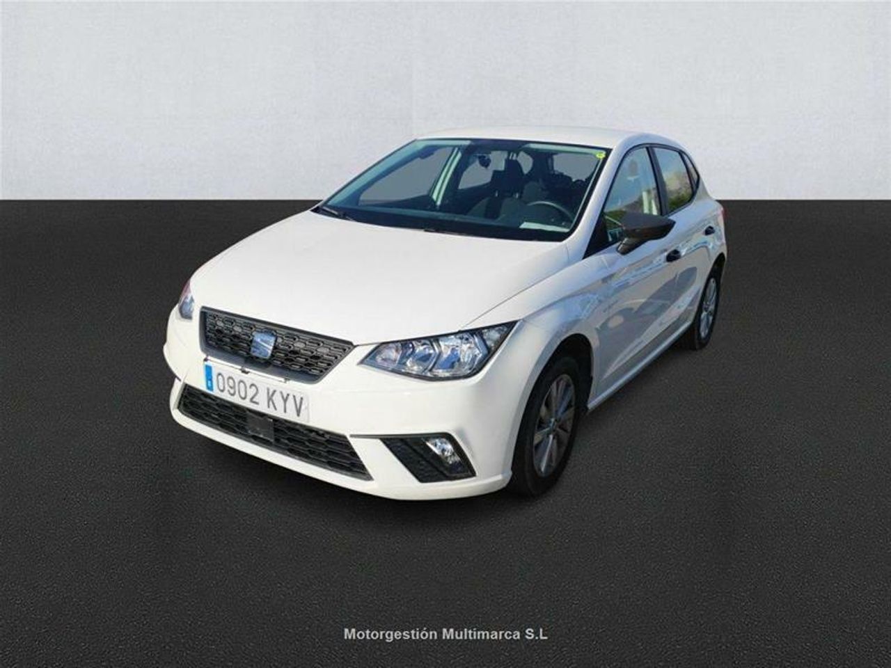 Foto Seat Ibiza 1