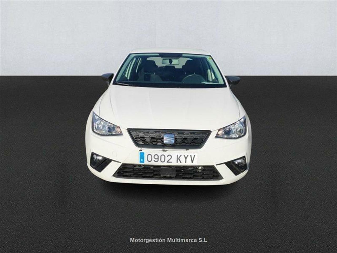 Foto Seat Ibiza 2