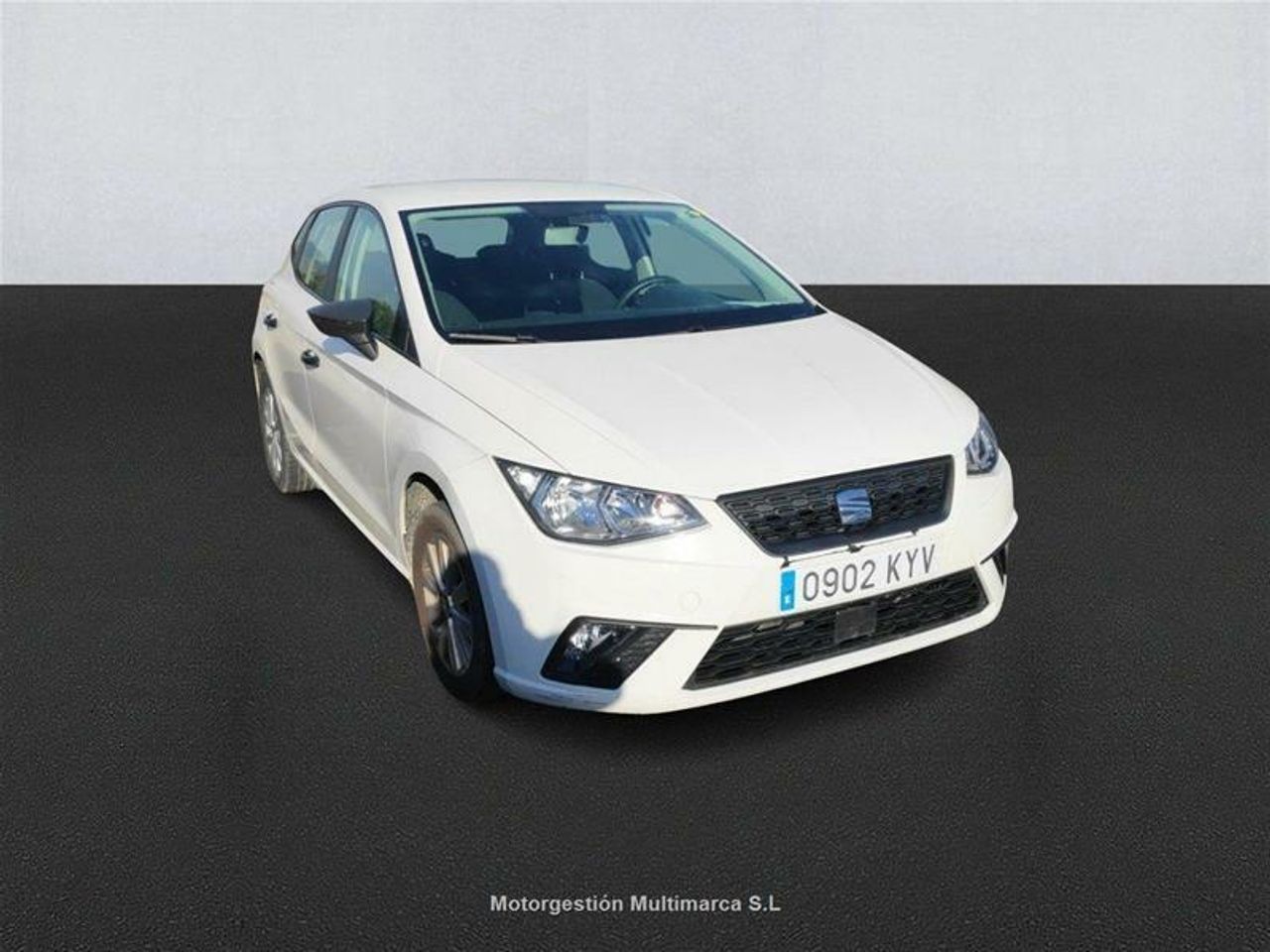 Foto Seat Ibiza 3