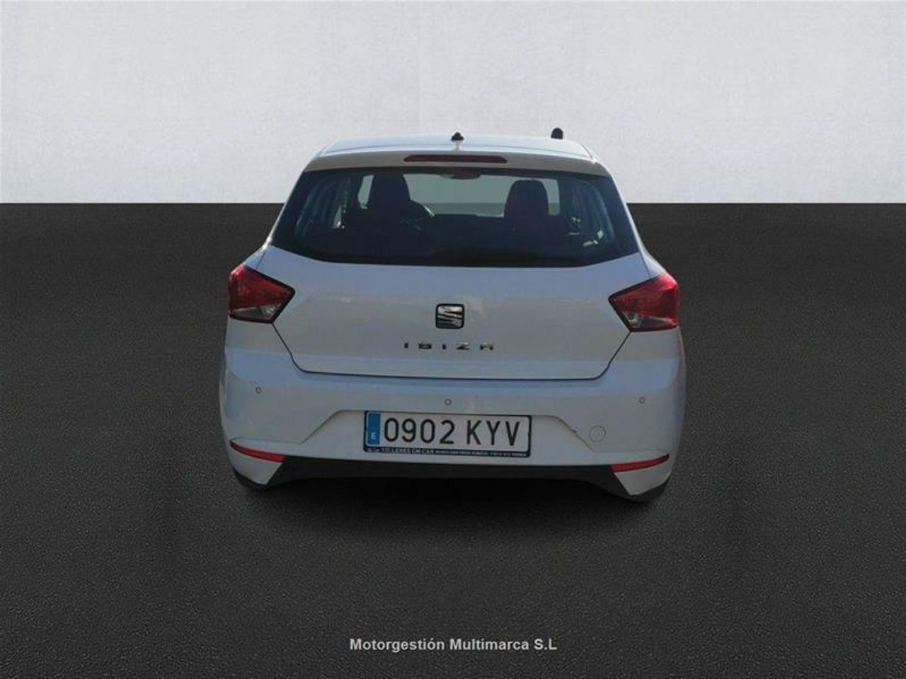 Foto Seat Ibiza 5