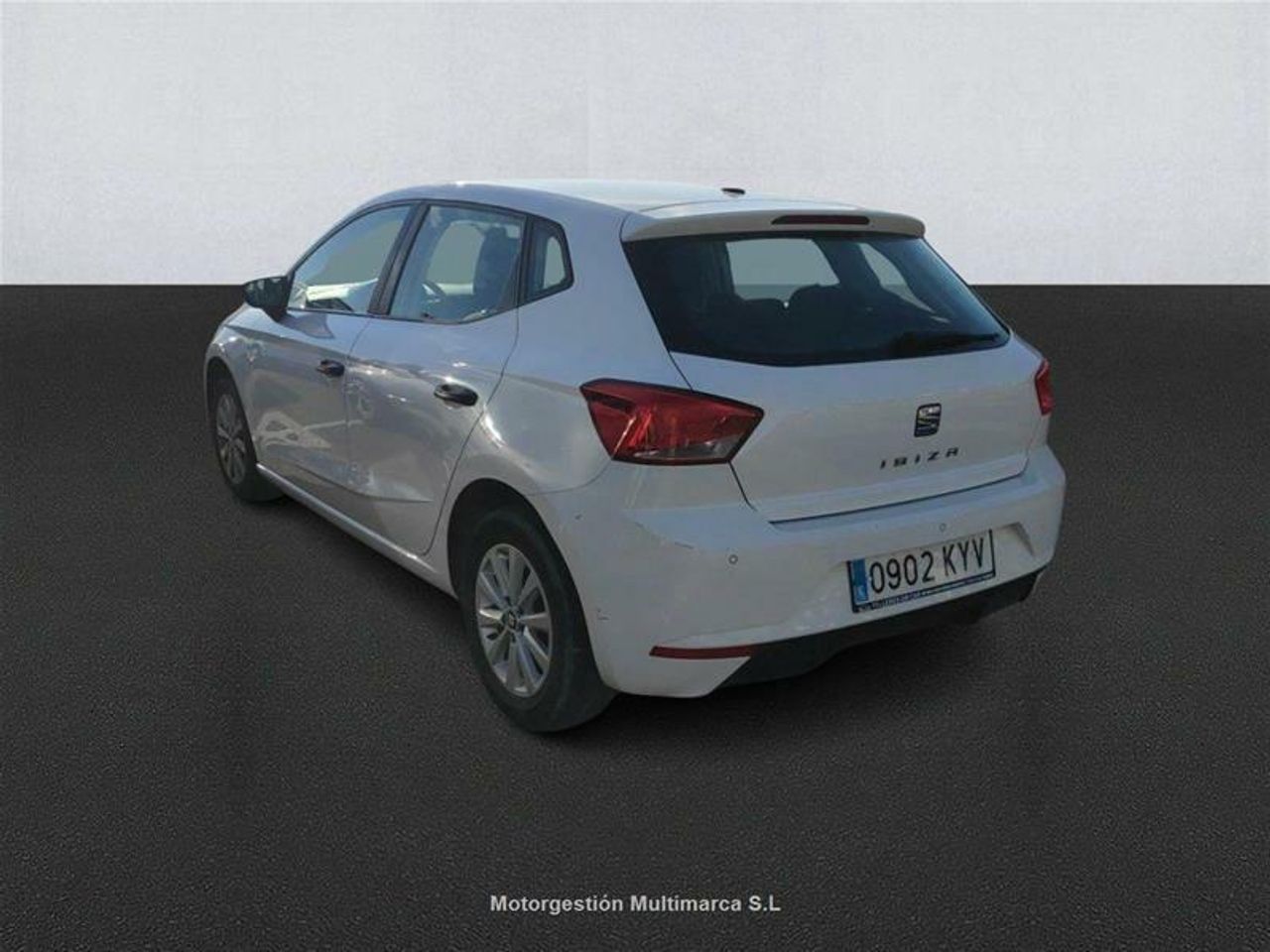 Foto Seat Ibiza 6