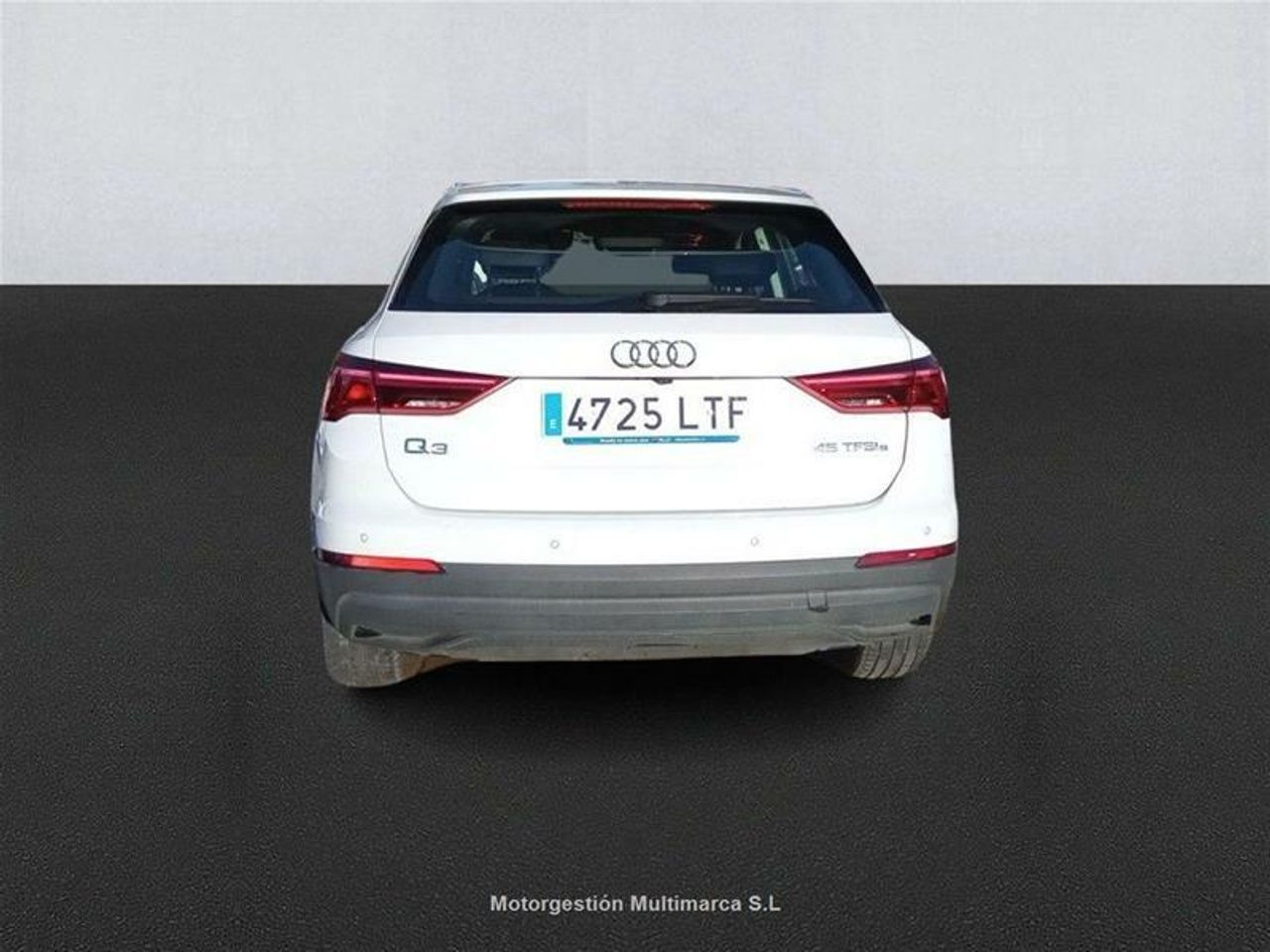 Foto Audi Q3 5