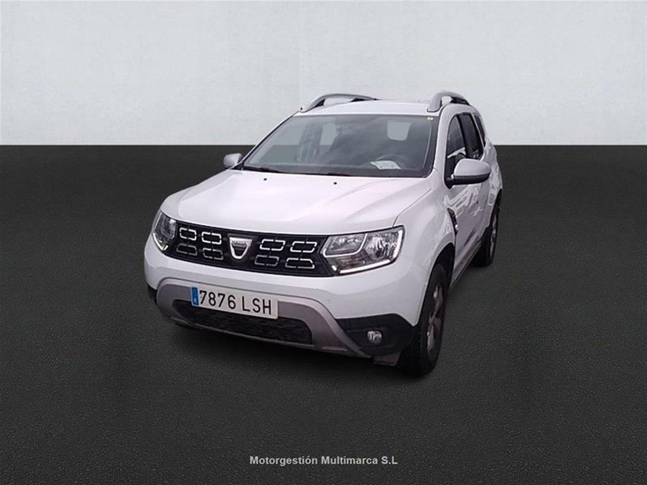 Foto Dacia Duster 1