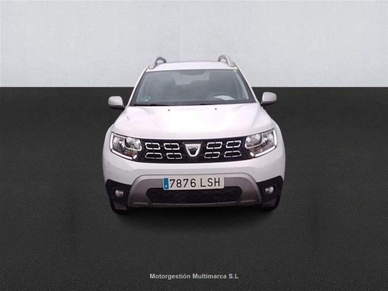 Foto Dacia Duster 2